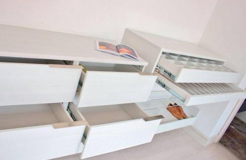 Los Martires Apartamento | Loft Haven 93 501
