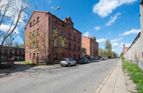 Lodz Apartamento | Loft Hideaway Studio