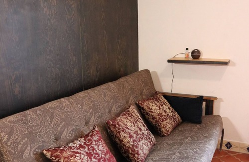 Centro histórico Apartamento | Loft Historic Center