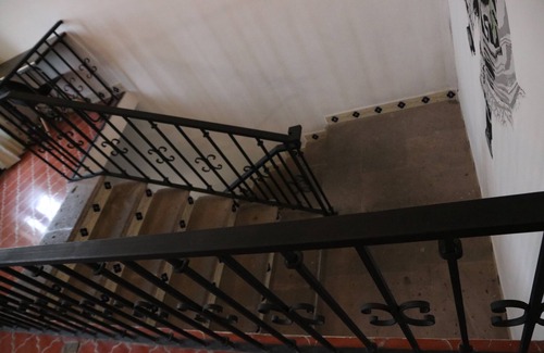 Centro histórico Apartamento | Loft Historic Center