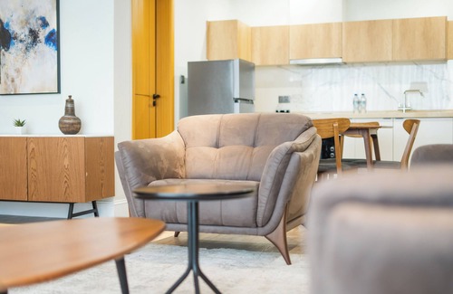 Bole Apartamento | Loft Hotel Apartment