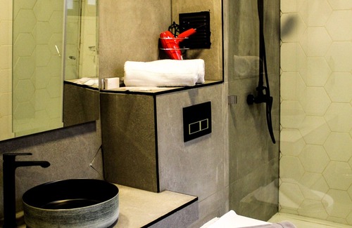 Bellas Artes Hotel | LOFT Hotel by Sommelier Hoteles
