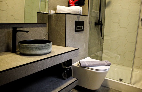 Bellas Artes Hotel | LOFT Hotel by Sommelier Hoteles