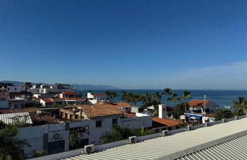 Centro de Puerto Vallarta Hotel | Loft Hotel Malecón Vallarta