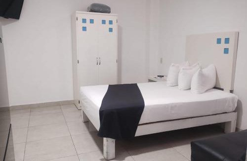 Centro de Puerto Vallarta Hotel | Loft Hotel Malecón Vallarta