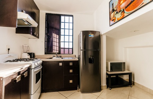 Centro de Puerto Vallarta Hotel | Loft Hotel Malecon Vallarta