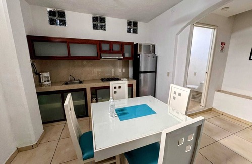 Centro de Puerto Vallarta Hotel | Loft Hotel Malecon Vallarta