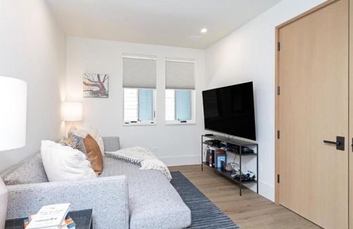 Telluride Casa | LOFT HOUSE 101 AT TRANSFER by Exceptional Stays