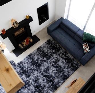 Rabka Apartamento | Loft House Rabka dom na wyłączność z jacuzzi SKI&SPA