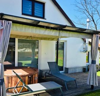 Rabka Apartamento | Loft House Rabka dom na wyłączność z jacuzzi SKI&SPA