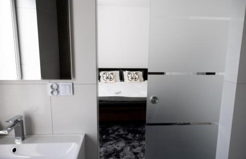 Rabka Apartamento | Loft House Rabka dom na wyłączność z jacuzzi SKI&SPA