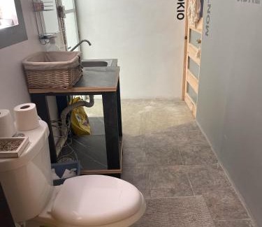 Puebla Apartamento | Loft IA79-2