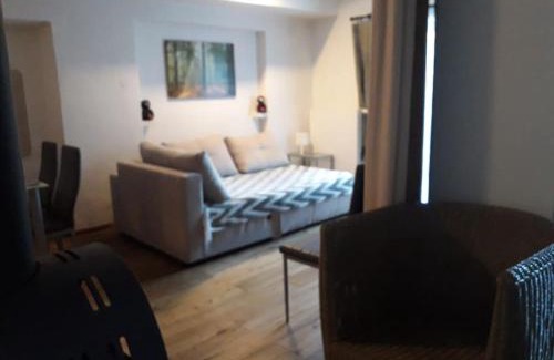 Klagenfurt am Woerthersee Apartamento | LOFT im Erdgeschoss, 45m², Kreuzbergl (1-3 Gäste)