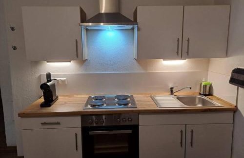 Klagenfurt am Woerthersee Apartamento | LOFT im Erdgeschoss, 45m², Kreuzbergl (1-3 Gäste)