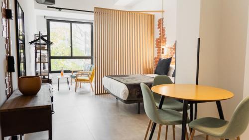 Imperial Apartamento | Loft Imperial