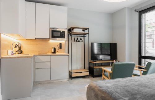 Imperial Apartamento | Loft Imperial