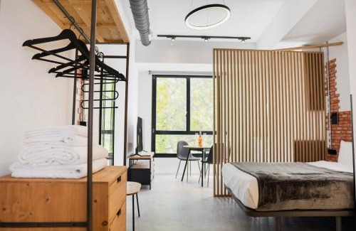 Imperial Apartamento | Loft Imperial