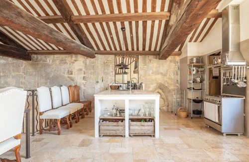 Avignon City Centre Apartamento | Loft in a 13th-century church in the heart of Avignon