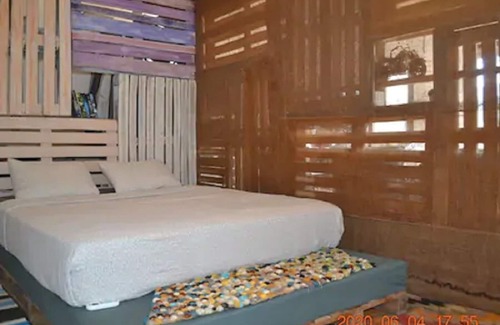 Ortaca Cabaña | Loft in a private nature park near Dalyan center and river