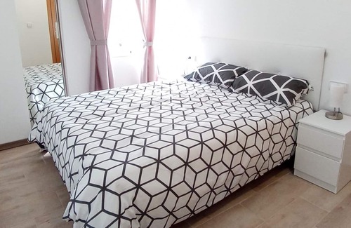 San Antonio Abad Condominio | Loft en Alameda junto al Corte Inglés