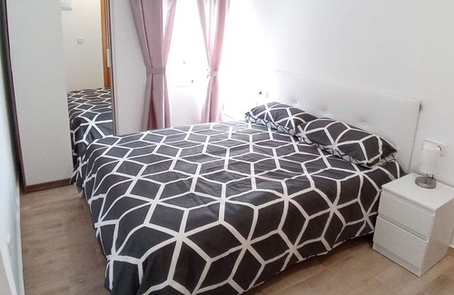 San Antonio Abad Condominio | Loft en Alameda junto al Corte Inglés