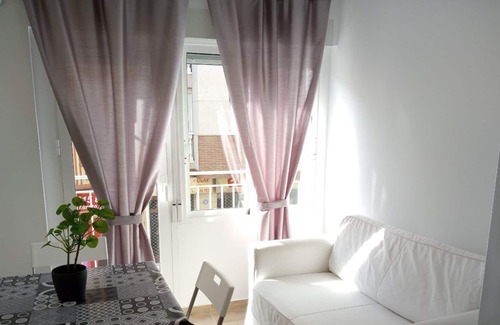 San Antonio Abad Condominio | Loft en Alameda junto al Corte Inglés