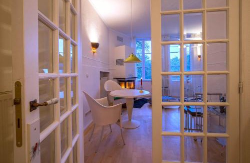 Schleiden Apartamento | Loft in alter Schule