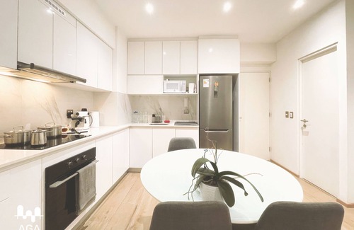 Miraflores Apartamento | Loft in Barranco | Sea View