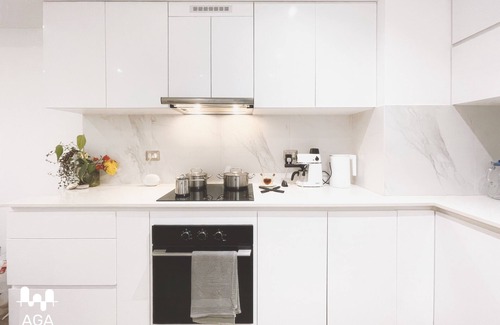 Miraflores Apartamento | Loft in Barranco | Sea View