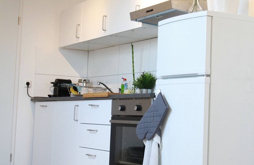 Stadtkern Apartamento | Loft entre centro y universidad de Essen