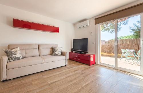Cabrils Apartamento | Loft in Cabrils