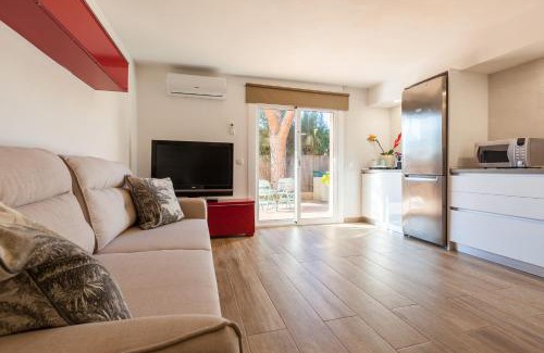 Cabrils Apartamento | Loft in Cabrils