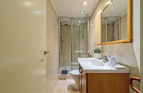 Badalona Apartamento | Loft in Central Badalona