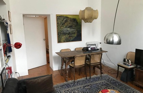 Porta Nuova Apartamento | Loft in central Milan