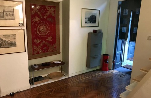 Porta Nuova Apartamento | Loft in central Milan