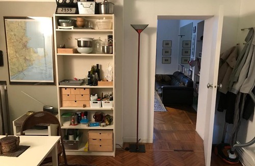 Porta Nuova Apartamento | Loft in central Milan