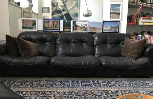 Porta Nuova Apartamento | Loft in central Milan