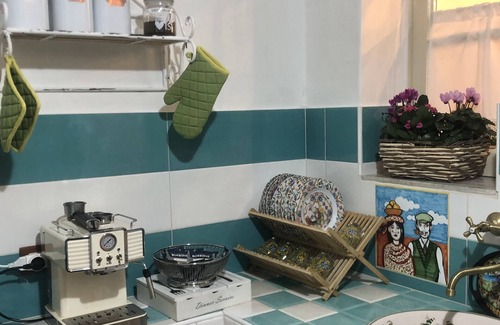 Messina Apartamento | Loft in centro storico-30 mt dalla piazza Duomo