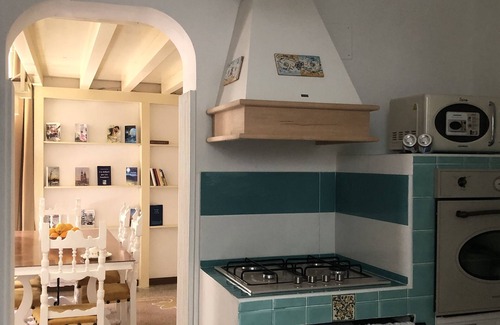 Messina Apartamento | Loft in centro storico-30 mt dalla piazza Duomo