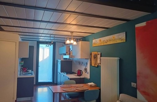 Certosa Apartamento | Loft in Certosa District with private parking