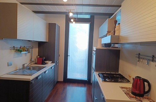 Certosa Apartamento | Loft in Certosa District with private parking