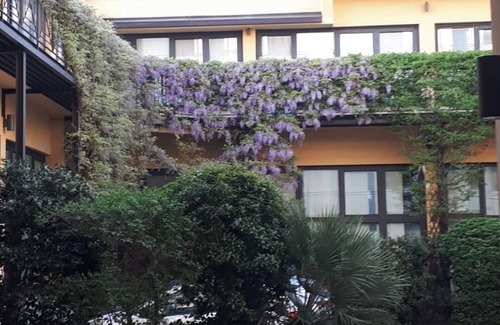 Certosa Apartamento | Loft in Certosa District with private parking