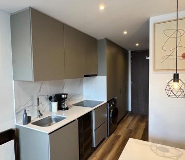 Chico Norte Apartamento | Loft in Chico New Close to 93 Park TAJ 97