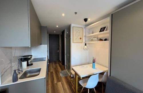 Chico Norte Apartamento | Loft in Chico New Close to 93 Park TAJ 97