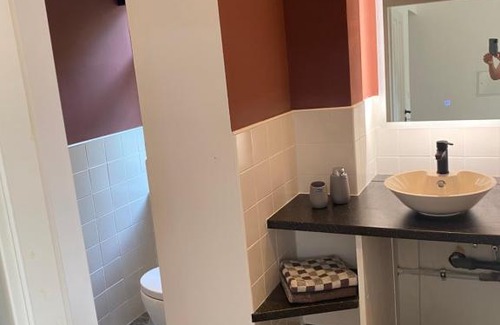 Gronau Apartamento | Loft in der alten Spinnerei