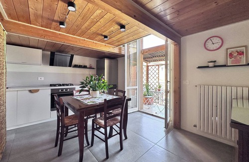 Ancona Apartamento | Loft in downtown Ancona, perfect for vacation or business stay