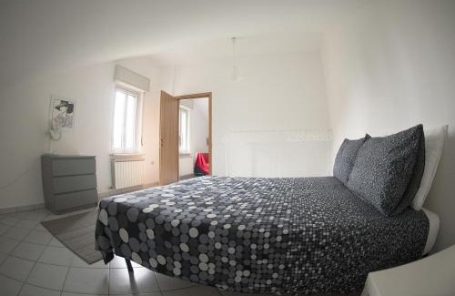 Pregnana Milanese Apartamento | Loft in Fiera