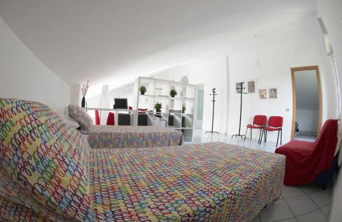 Pregnana Milanese Apartamento | Loft in Fiera