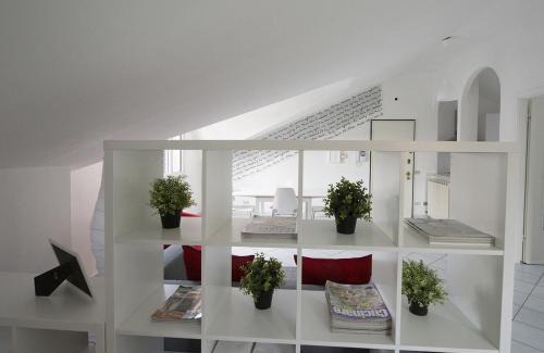 Pregnana Milanese Apartamento | Loft in Fiera