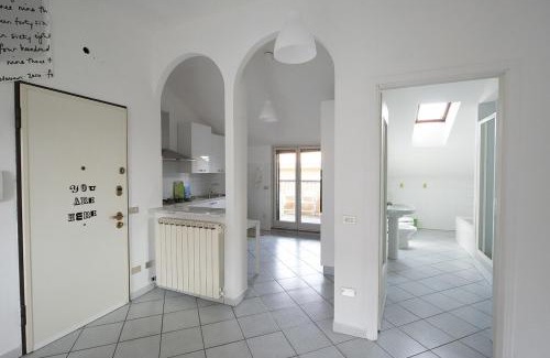 Pregnana Milanese Apartamento | Loft in Fiera